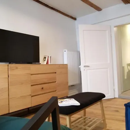 Schmuckstueck In Baudenkmal In Konstanz-city Apartment Konstanz