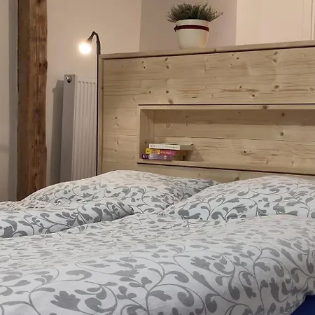 Schmuckstueck In Baudenkmal In Konstanz-city Apartment Konstanz
