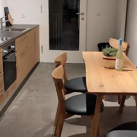 Apartment Schmuckstueck In Baudenkmal In Konstanz-city