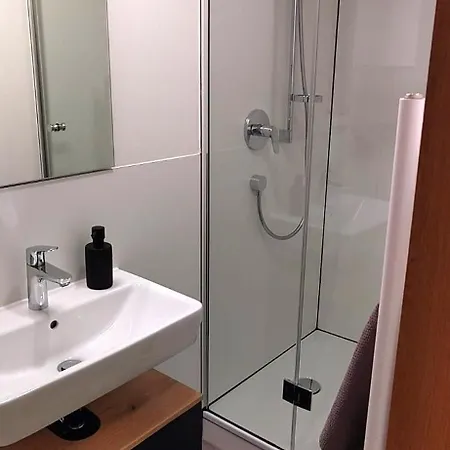 Apartment Schmuckstueck In Baudenkmal In Konstanz-city