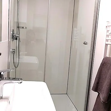 Apartment Schmuckstueck In Baudenkmal In Konstanz-city