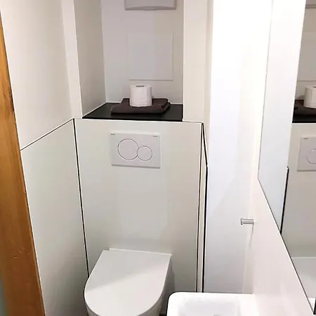Schmuckstueck In Baudenkmal In Konstanz-city Apartment *